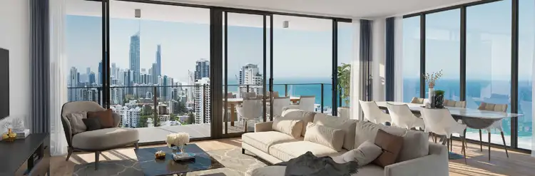 Main view of Homely apartment listing, Address available on request