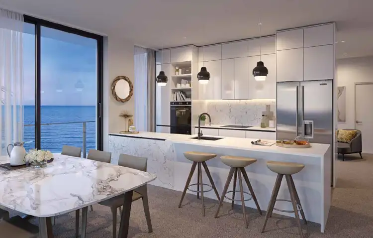 Second view of Homely apartment listing, Address available on request