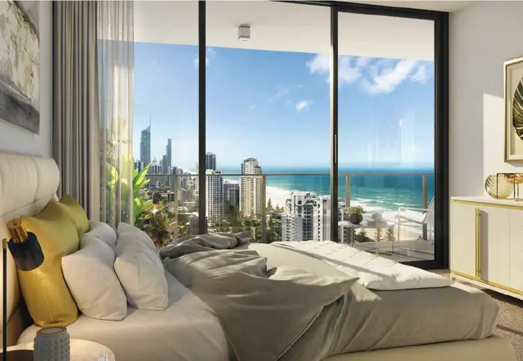 Fourth view of Homely apartment listing, Address available on request