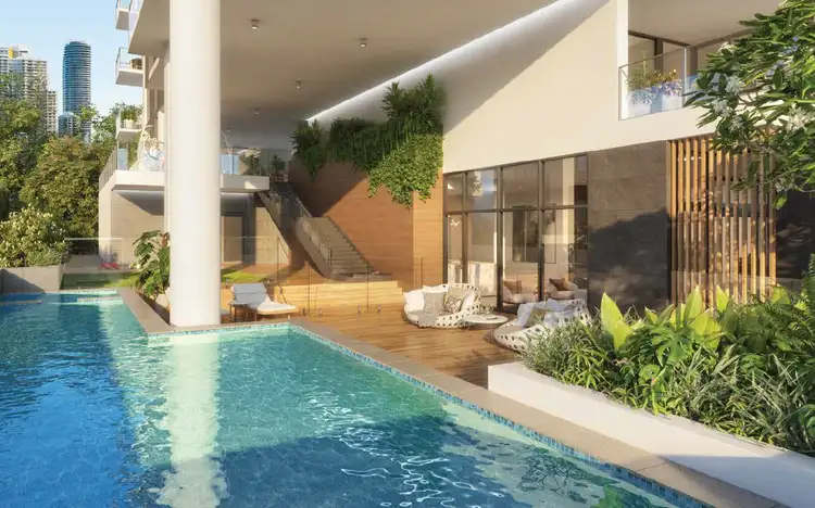 Sixth view of Homely apartment listing, Address available on request