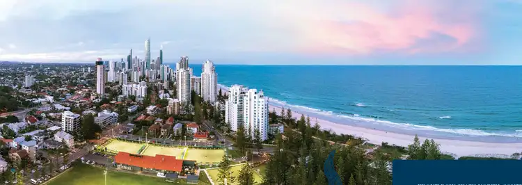 Seventh view of Homely apartment listing, Address available on request