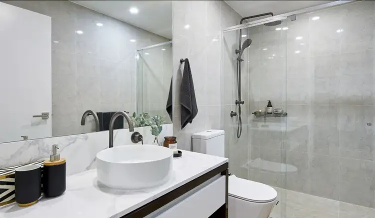 Fifth view of Homely apartment listing, 404/28 Second Avenue, Broadbeach QLD 4218