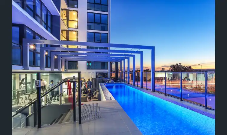 1302/50 Hudson Road, Albion QLD 4010