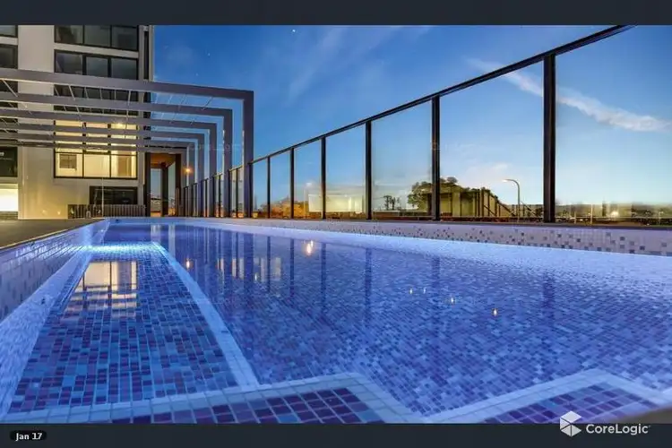 Third view of Homely apartment listing, 1302/50 Hudson Road, Albion QLD 4010