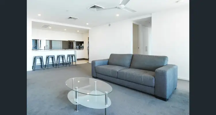 Fifth view of Homely apartment listing, 1302/50 Hudson Road, Albion QLD 4010