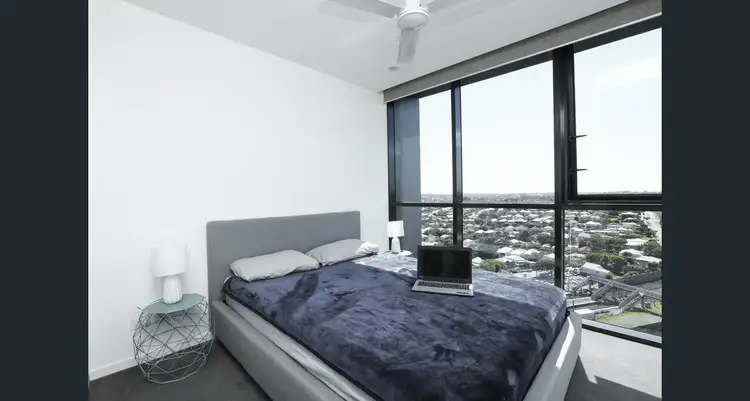 Sixth view of Homely apartment listing, 1302/50 Hudson Road, Albion QLD 4010