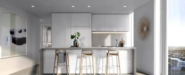 Seventh view of Homely apartment listing, Address available on request