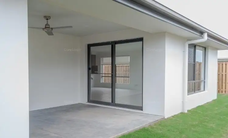 Second view of Homely house listing, 21 Bellbird Crescent, Coomera QLD 4209