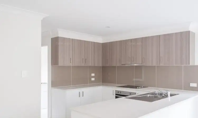 Fourth view of Homely house listing, 21 Bellbird Crescent, Coomera QLD 4209