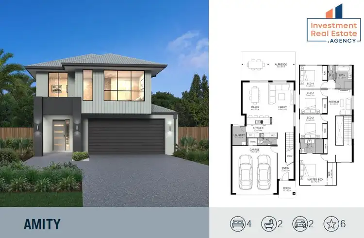 Main view of Homely house listing, 64 Village Boulevard, Pimpama QLD 4209