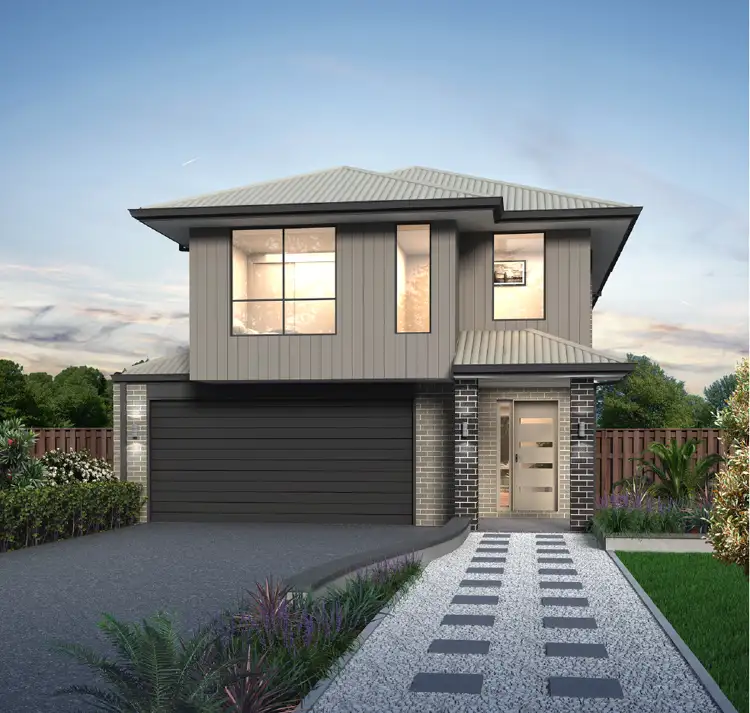 Second view of Homely house listing, 64 Village Boulevard, Pimpama QLD 4209