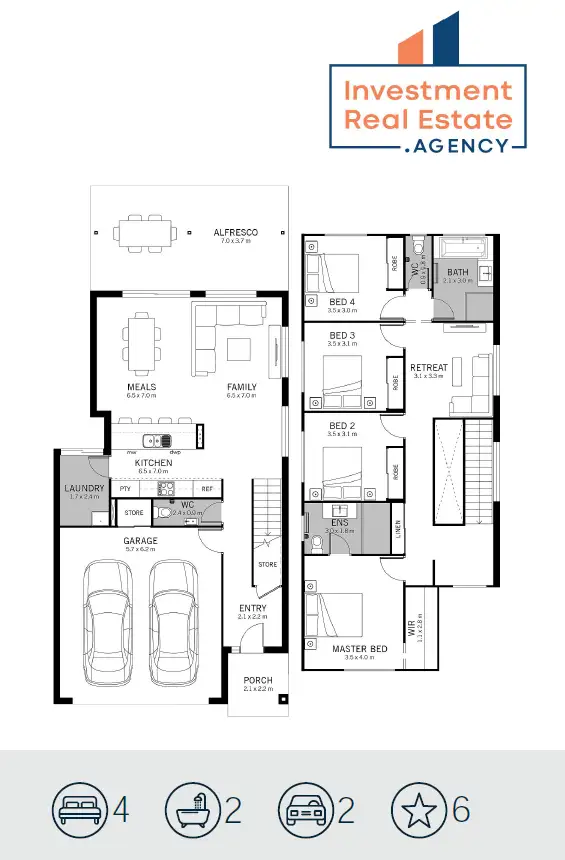 Third view of Homely house listing, 64 Village Boulevard, Pimpama QLD 4209