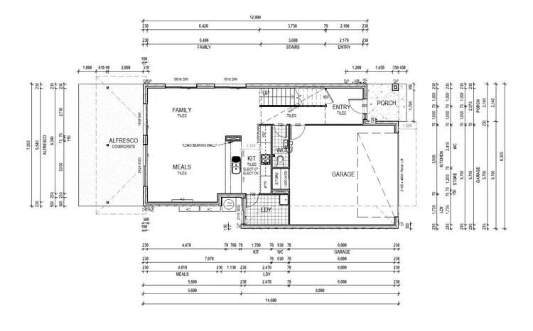 Fifth view of Homely house listing, 64 Village Boulevard, Pimpama QLD 4209