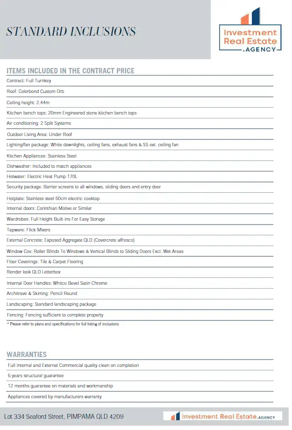 Sixth view of Homely house listing, 64 Village Boulevard, Pimpama QLD 4209