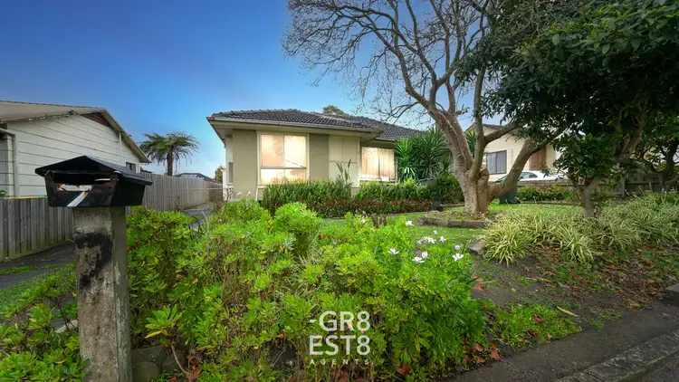 7 Henry Street, Moe VIC 3825