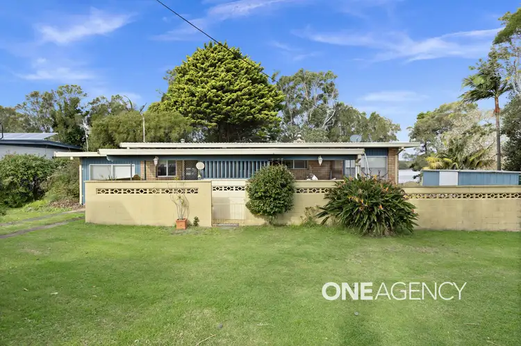 2 Crookhaven Drive