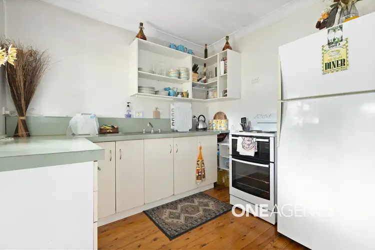 Second view of Homely house listing, 2 Crookhaven Drive, Greenwell Point NSW 2540