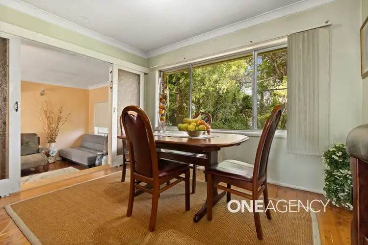 Third view of Homely house listing, 2 Crookhaven Drive, Greenwell Point NSW 2540