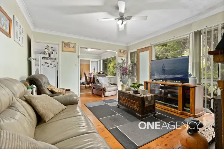 Fourth view of Homely house listing, 2 Crookhaven Drive, Greenwell Point NSW 2540