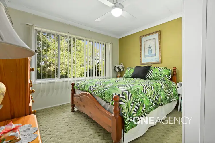 Sixth view of Homely house listing, 2 Crookhaven Drive, Greenwell Point NSW 2540