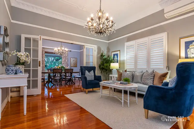 23 Halland Terrace, Camp Hill QLD 4152