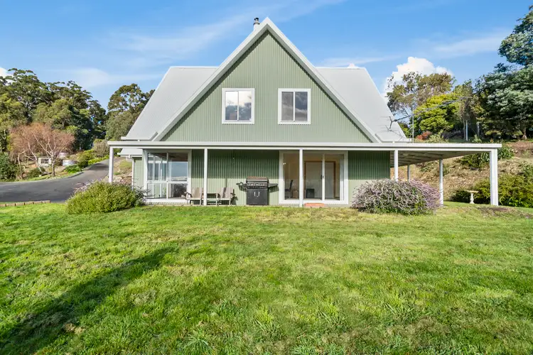 Third view of Homely house listing, 284 Groombridges Road, Kettering TAS 7155