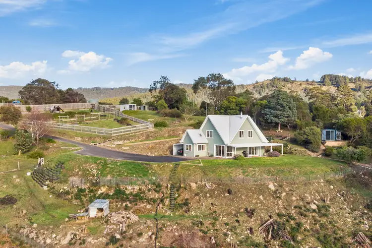 Fourth view of Homely house listing, 284 Groombridges Road, Kettering TAS 7155