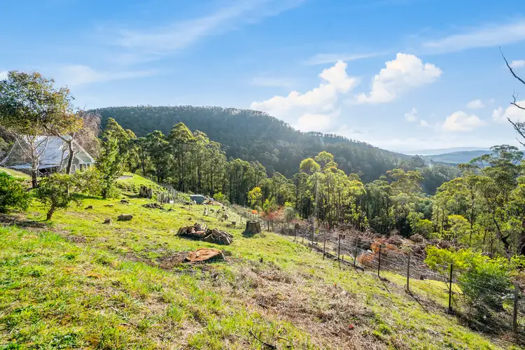 Fifth view of Homely house listing, 284 Groombridges Road, Kettering TAS 7155