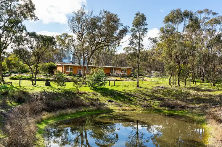 Main view of Homely house listing, 50 Willy Milly Road, Mckenzie Hill VIC 3451