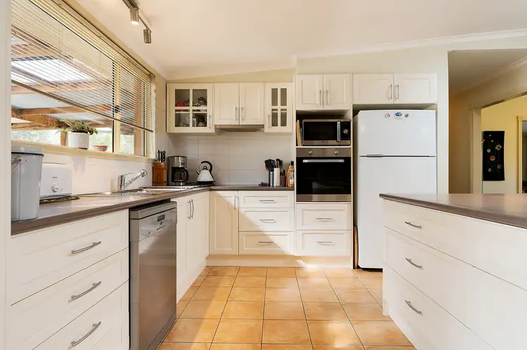 Second view of Homely house listing, 50 Willy Milly Road, Mckenzie Hill VIC 3451