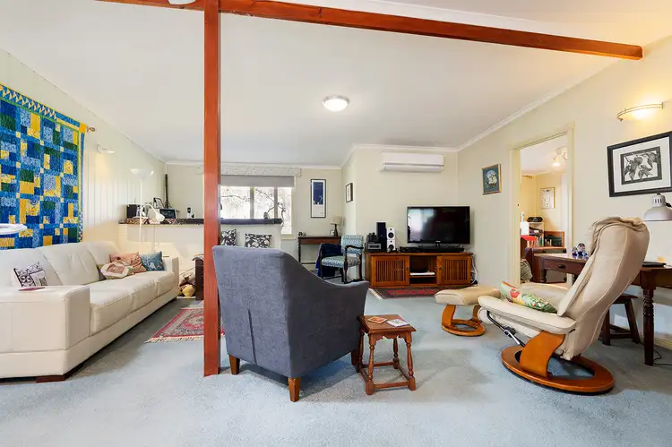 Third view of Homely house listing, 50 Willy Milly Road, Mckenzie Hill VIC 3451