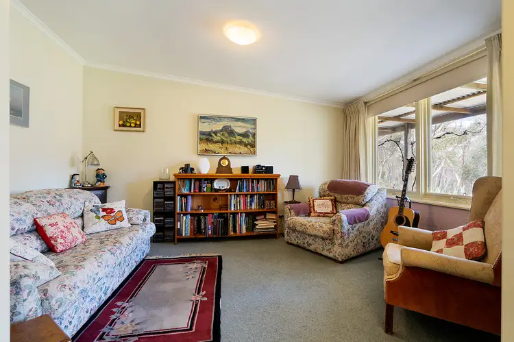 Sixth view of Homely house listing, 50 Willy Milly Road, Mckenzie Hill VIC 3451