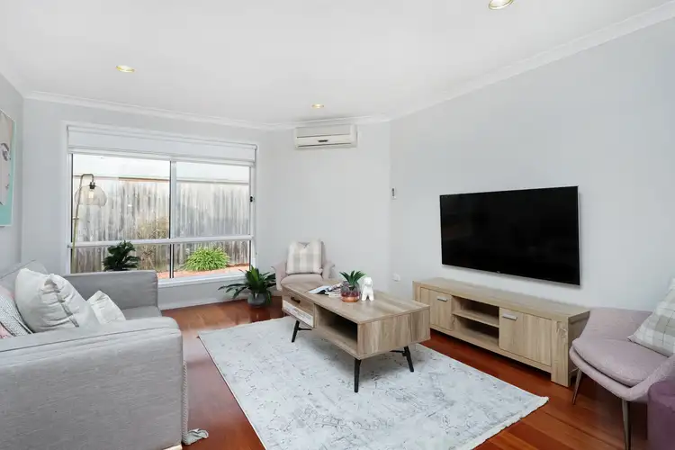 Second view of Homely unit listing, 2/41 Danin Street, Pascoe Vale VIC 3044