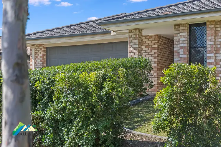 Fourth view of Homely house listing, 8 Nancybell Court, Bellmere QLD 4510