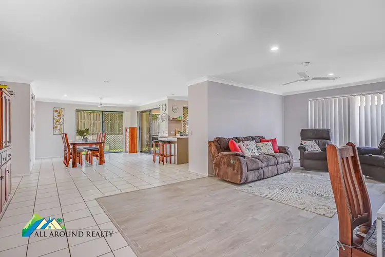 Fifth view of Homely house listing, 8 Nancybell Court, Bellmere QLD 4510