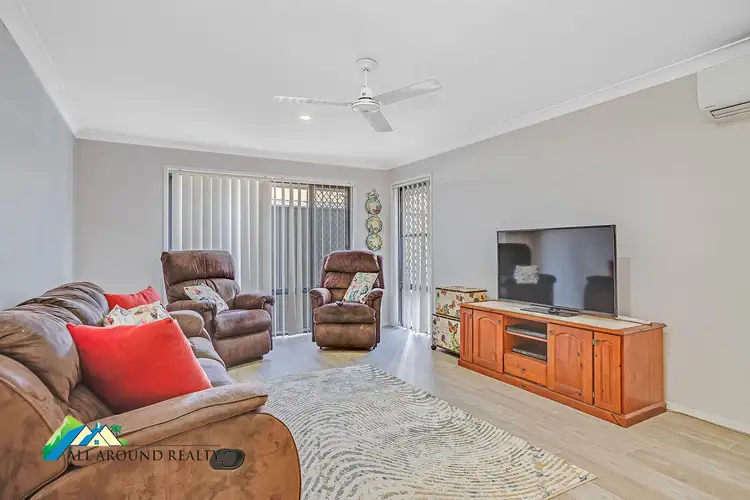 Sixth view of Homely house listing, 8 Nancybell Court, Bellmere QLD 4510
