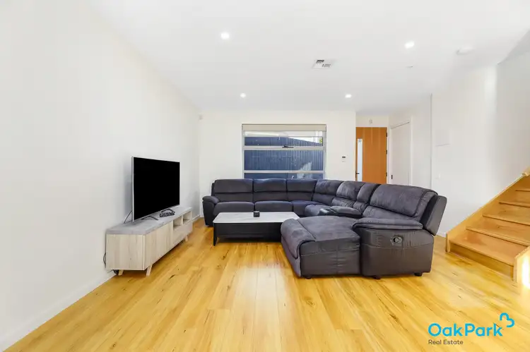 Fifth view of Homely townhouse listing, 4/45 Hamilton St, Niddrie VIC 3042