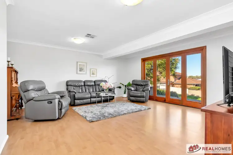 Fourth view of Homely house listing, 34 Bluebird Road, Cranebrook NSW 2749