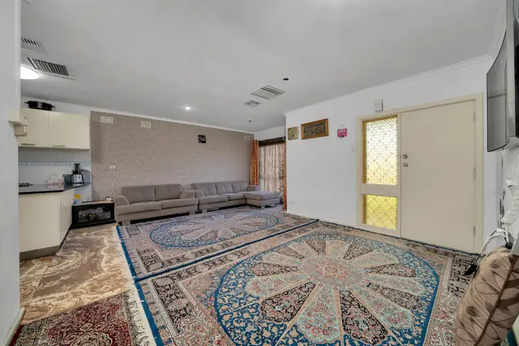 Main view of Homely house listing, 5 Trumper Avenue, Parafield Gardens SA 5107