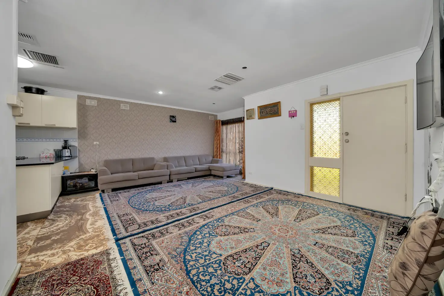 Main view of Homely house listing, 5 Trumper Avenue, Parafield Gardens SA 5107