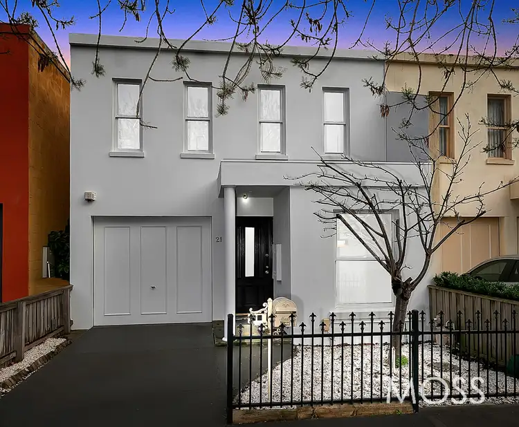 21 Ethel Street, Thornbury VIC 3071
