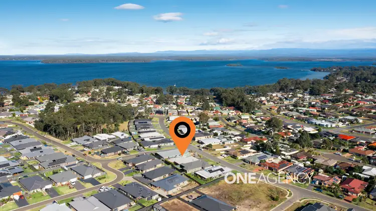 15 Nadine Street, Sanctuary Point NSW 2540