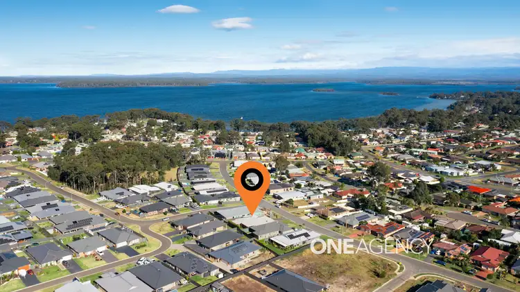 15 Nadine Street, Sanctuary Point NSW 2540