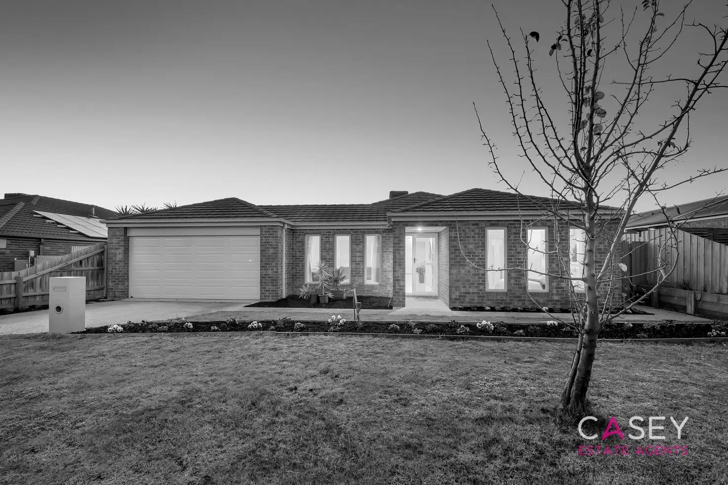 Main view of Homely house listing, 9 Saunton Drive, Cranbourne VIC 3977