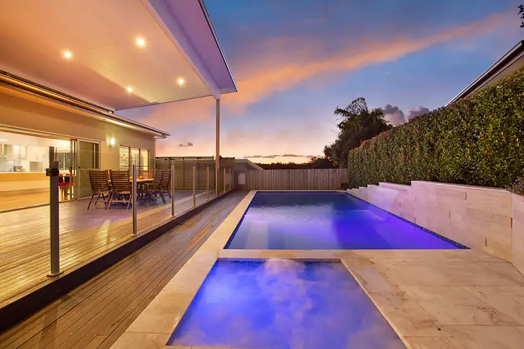 36 Macadamia Drive, Pottsville NSW 2489