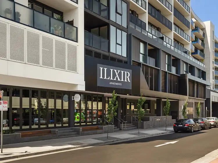 701/6 Railway Road, Cheltenham VIC 3192