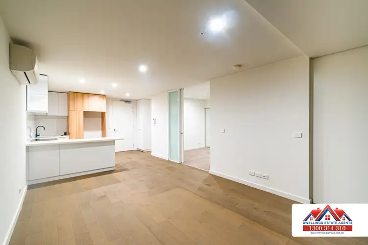 Third view of Homely apartment listing, 701/6 Railway Road, Cheltenham VIC 3192