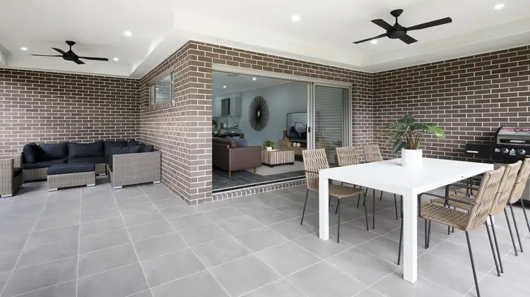 Third view of Homely house listing, Address available on request