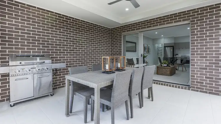 Fifth view of Homely house listing, Address available on request