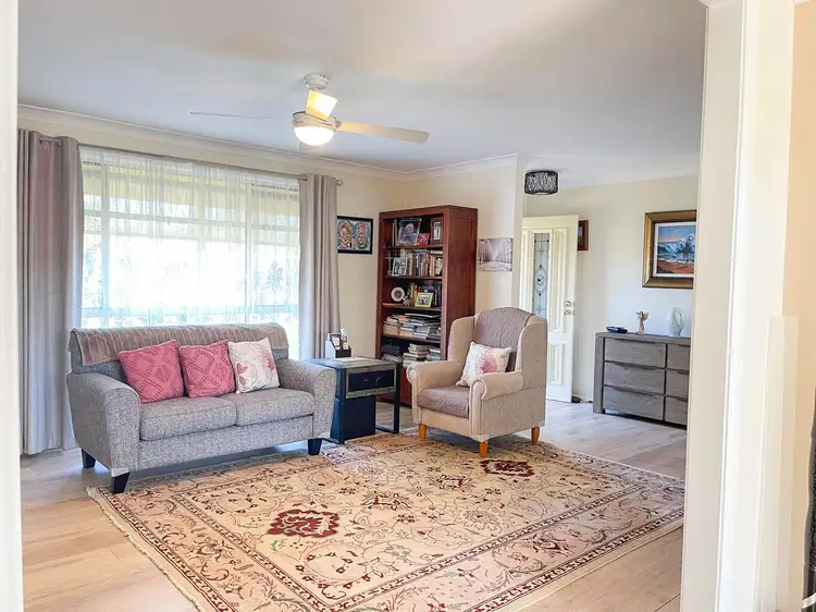 Main view of Homely house listing, 1 Sunset Avenue, Wingham NSW 2429